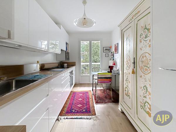 Biens de prestige à vendre La Baule Escoublac : 842 400 € - AJP Immobilier Le Pouliguen