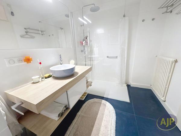 Biens de prestige à vendre La Baule Escoublac : 842 400 € - AJP Immobilier Le Pouliguen