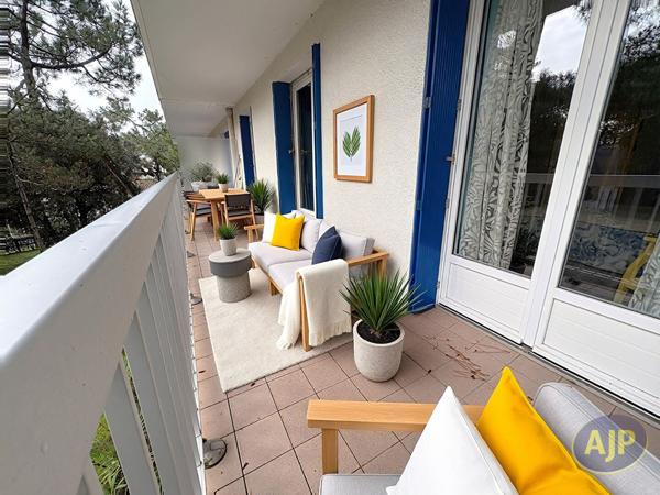 Biens de prestige à vendre La Baule Escoublac : 842 400 € - AJP Immobilier Le Pouliguen