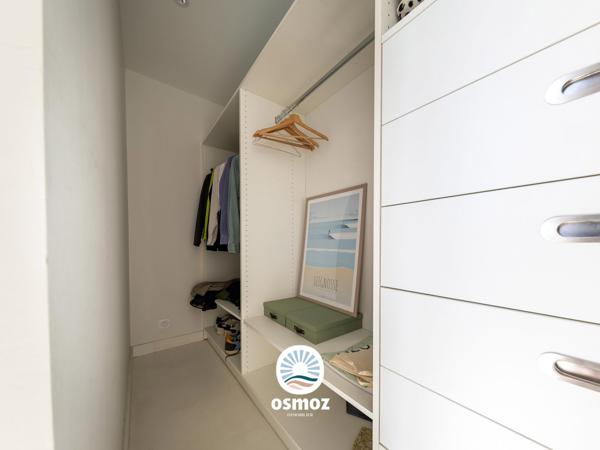 Magnifique rénovation type 5 dans un environnement calme !