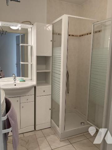 Appartement de Rez de chaussée 