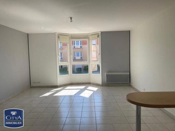 Appartement à vendre 2 pièces 50m²