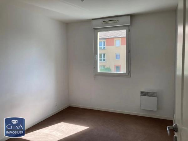 Appartement à vendre 2 pièces 50m²