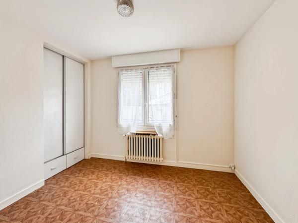 ANGERS SECTEUR GARE – LÉTANDUÈRE – MAISON 150 M² – TERRASSES – GARAGE – FORT POTENTIEL