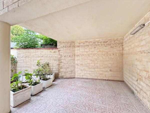ANGERS SECTEUR GARE – LÉTANDUÈRE – MAISON 150 M² – TERRASSES – GARAGE – FORT POTENTIEL