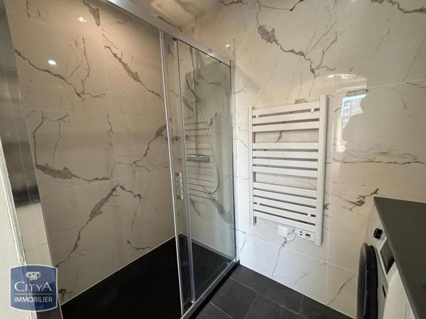Appartement à louer 2 pièces 40.87m² Mont-de-Marsan (40000)