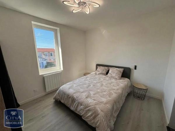 Appartement à louer 2 pièces 40.87m² Mont-de-Marsan (40000)