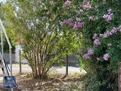 Appartement à louer 2 pièces 40.87m² Mont-de-Marsan (40000)