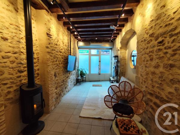 Maison à vendre  4 pièces - 122,70 m2 LA CHATRE - 36