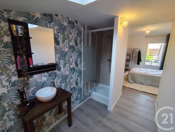 Maison à vendre  4 pièces - 122,70 m2 LA CHATRE - 36