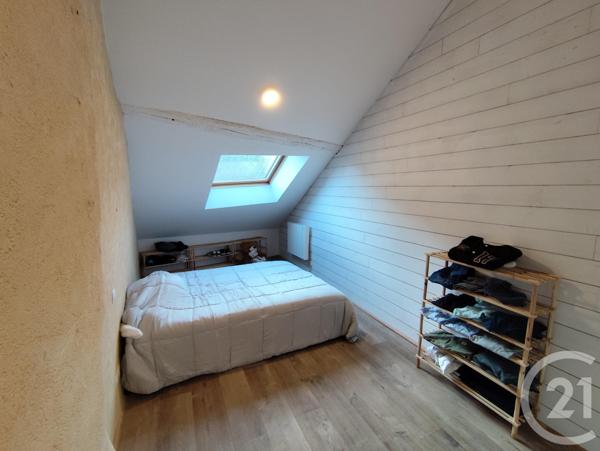 Maison à vendre  4 pièces - 122,70 m2 LA CHATRE - 36