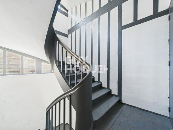 Immeuble de rapport Elbeuf 575m²