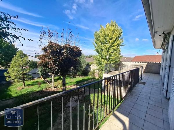 Maison à vendre 4 pièces 80m²