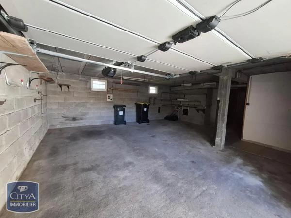 Maison à vendre 4 pièces 80m²