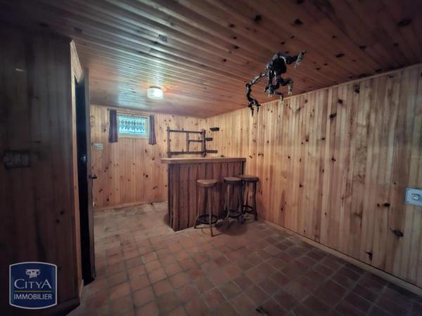 Maison à vendre 4 pièces 80m²