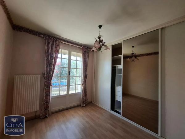 Maison à vendre 4 pièces 80m²