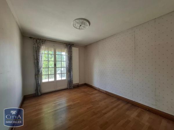 Maison à vendre 4 pièces 80m²