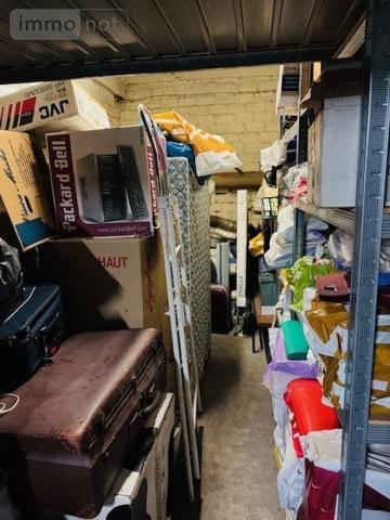 Garage - Parking à vendre à Neuilly-sur-Seine dans les Hauts-de-Seine (92200), ref : 92010-1303