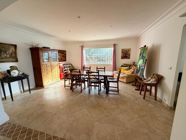 Villa Draguignan 7 pièces 260 m2