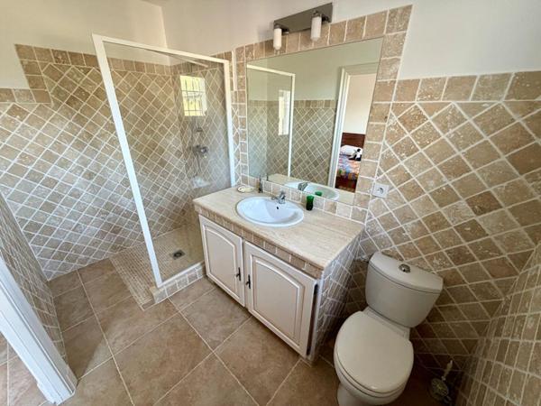 Villa Draguignan 7 pièces 260 m2