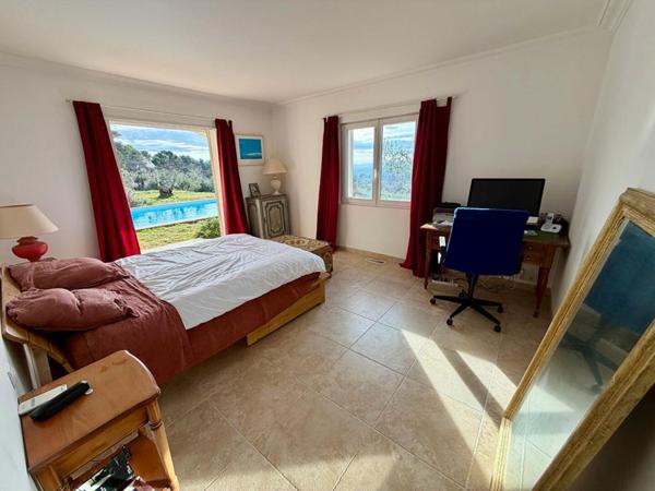 Villa Draguignan 7 pièces 260 m2