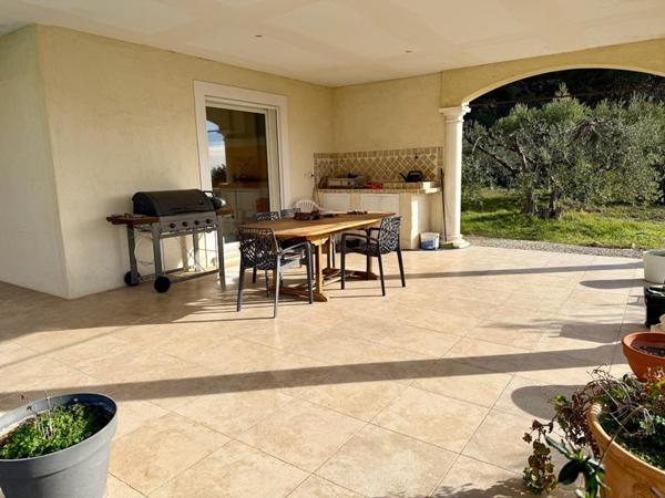 Villa Draguignan 7 pièces 260 m2