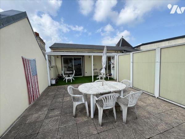 SAINT-QUENTIN REMICOURT