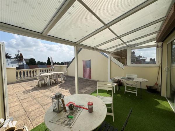 SAINT-QUENTIN REMICOURT