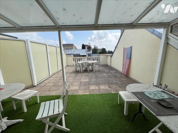 SAINT-QUENTIN REMICOURT