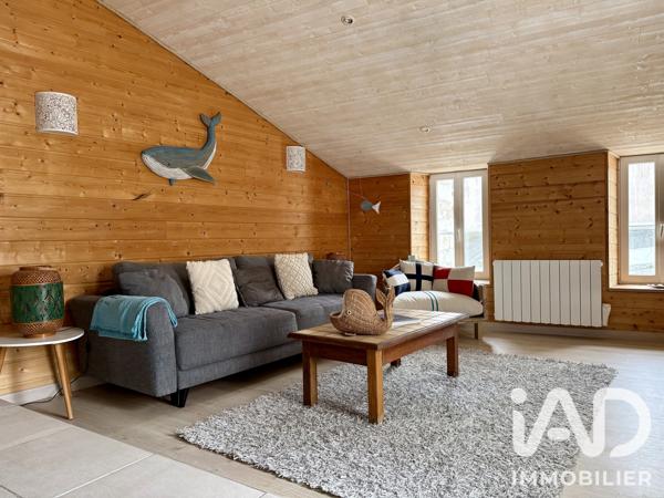 Appartement à vendre 4 pièces 88,27 m² Saint-Denis-d'Oléron
