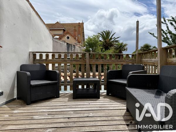 Appartement à vendre 4 pièces 88,27 m² Saint-Denis-d'Oléron
