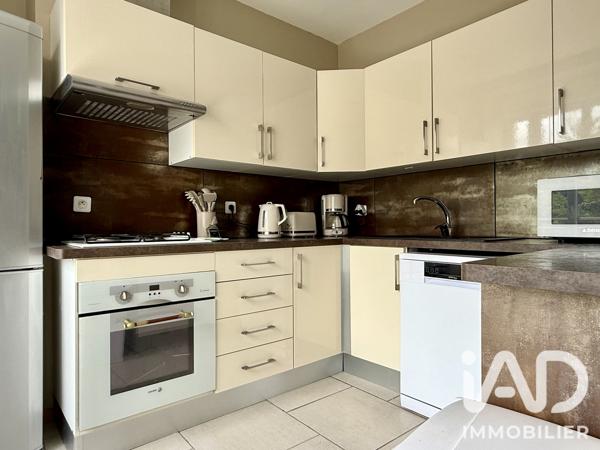 Appartement à vendre 4 pièces 88,27 m² Saint-Denis-d'Oléron