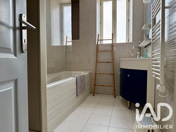 Appartement à vendre 4 pièces 88,27 m² Saint-Denis-d'Oléron