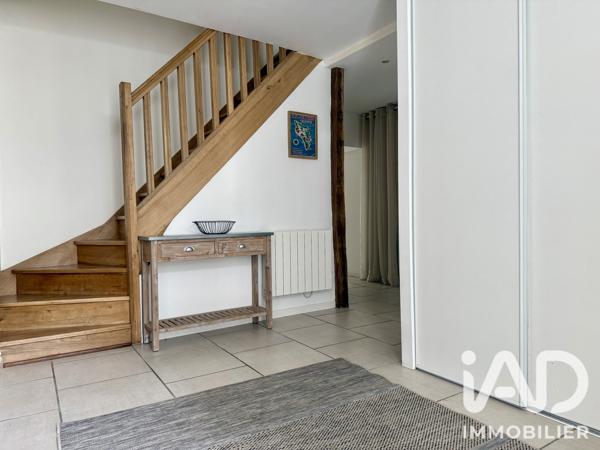 Appartement à vendre 4 pièces 88,27 m² Saint-Denis-d'Oléron