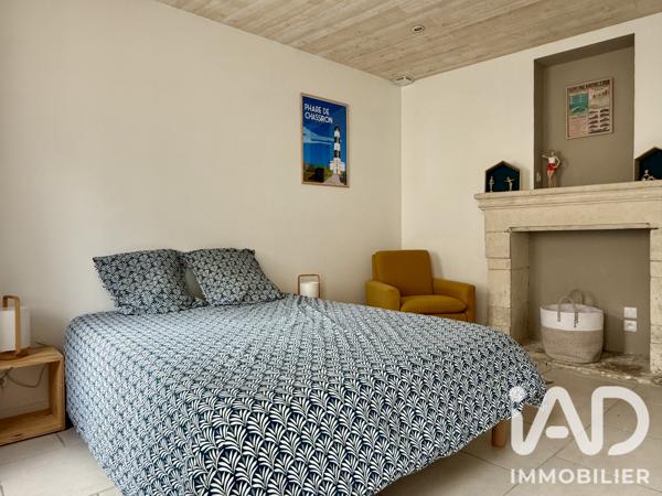 Appartement à vendre 4 pièces 88,27 m² Saint-Denis-d'Oléron