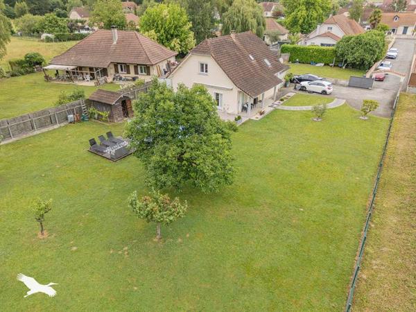 Maison à vendre 247 220 € Mourenx 7 p 137 m² DPE D