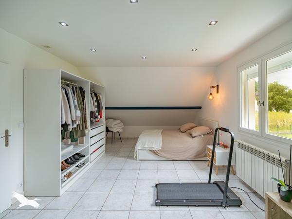 Maison à vendre 247 220 € Mourenx 7 p 137 m² DPE D
