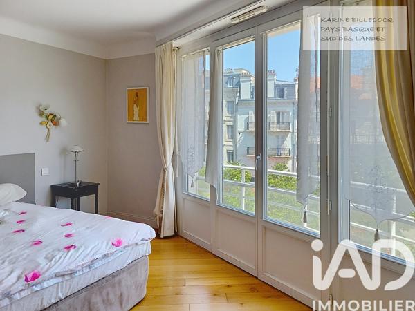 Appartement à vendre 3 pièces 80 m² Biarritz