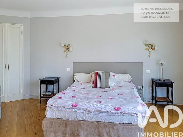 Appartement à vendre 3 pièces 80 m² Biarritz