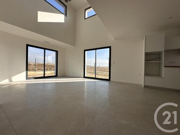 Maison à vendre  4 pièces - 98,95 m2 CABESTANY - 66