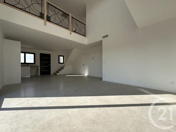 Maison à vendre  4 pièces - 98,95 m2 CABESTANY - 66