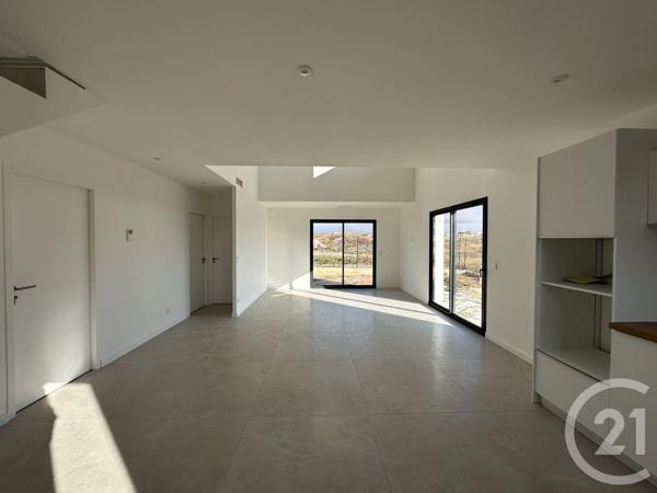 Maison à vendre  4 pièces - 98,95 m2 CABESTANY - 66