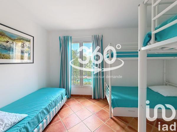 Maison à vendre 11 pièces 285 m² Cuers