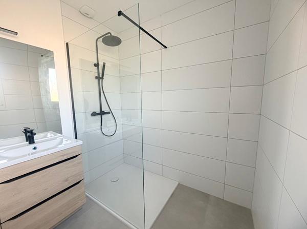 Maison récente 3 Chambres, Jardin et Garage à Cournon-d'Auvergne