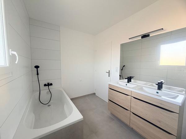 Maison récente 3 Chambres, Jardin et Garage à Cournon-d'Auvergne