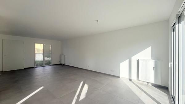 Maison récente 3 Chambres, Jardin et Garage à Cournon-d'Auvergne