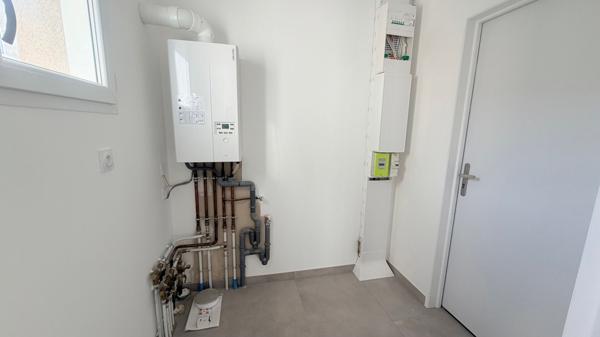 Maison récente 3 Chambres, Jardin et Garage à Cournon-d'Auvergne