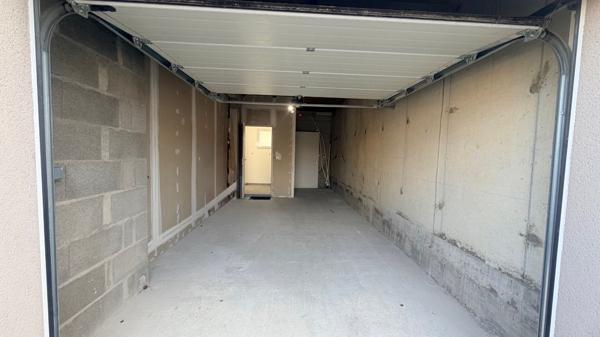 Maison récente 3 Chambres, Jardin et Garage à Cournon-d'Auvergne