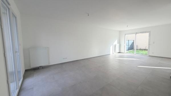 Maison récente 3 Chambres, Jardin et Garage à Cournon-d'Auvergne