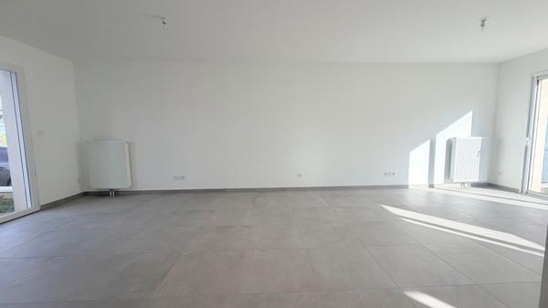 Maison récente 3 Chambres, Jardin et Garage à Cournon-d'Auvergne